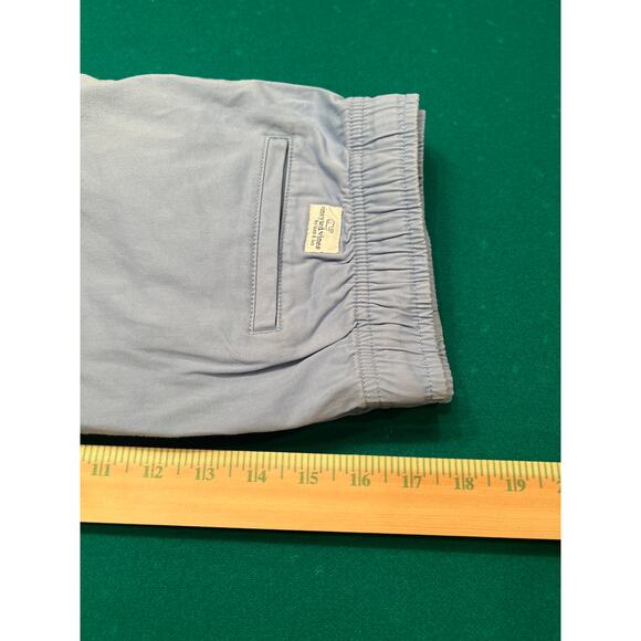 Vineyard, vine boys, light blue shorts, size large - Picture 4 of 6